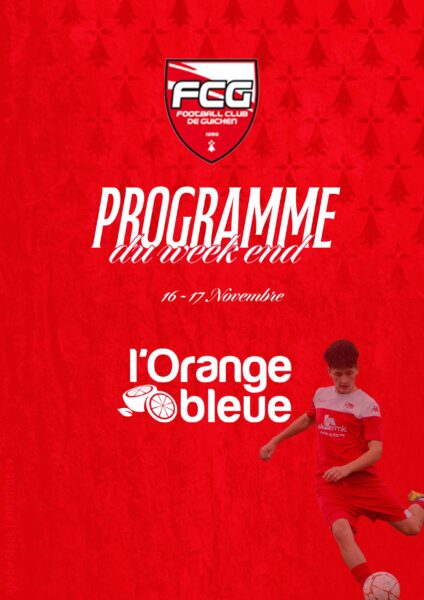 programme format site